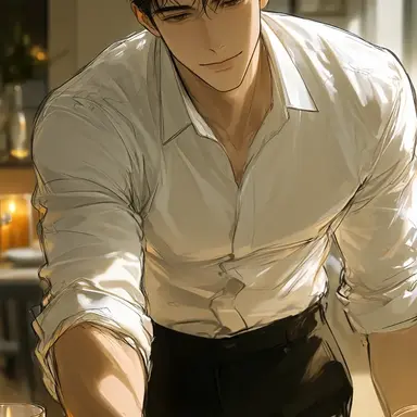 Profile image of Dorian