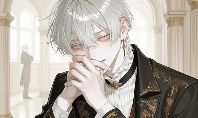 Profile image of ヴェリオス