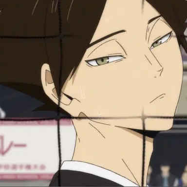Profile image of 角名
