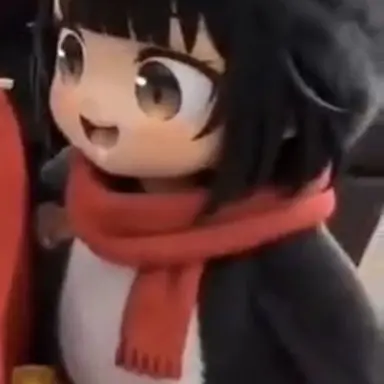 Profile image of 赤マフラー