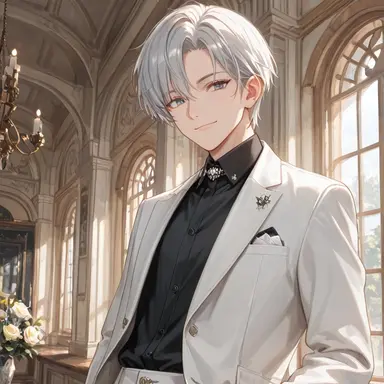 Profile image of ダルガラ・ホーテス