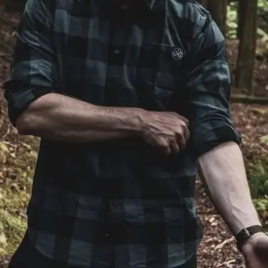 Profile image of Boris Wylde