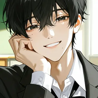 Profile image of 優