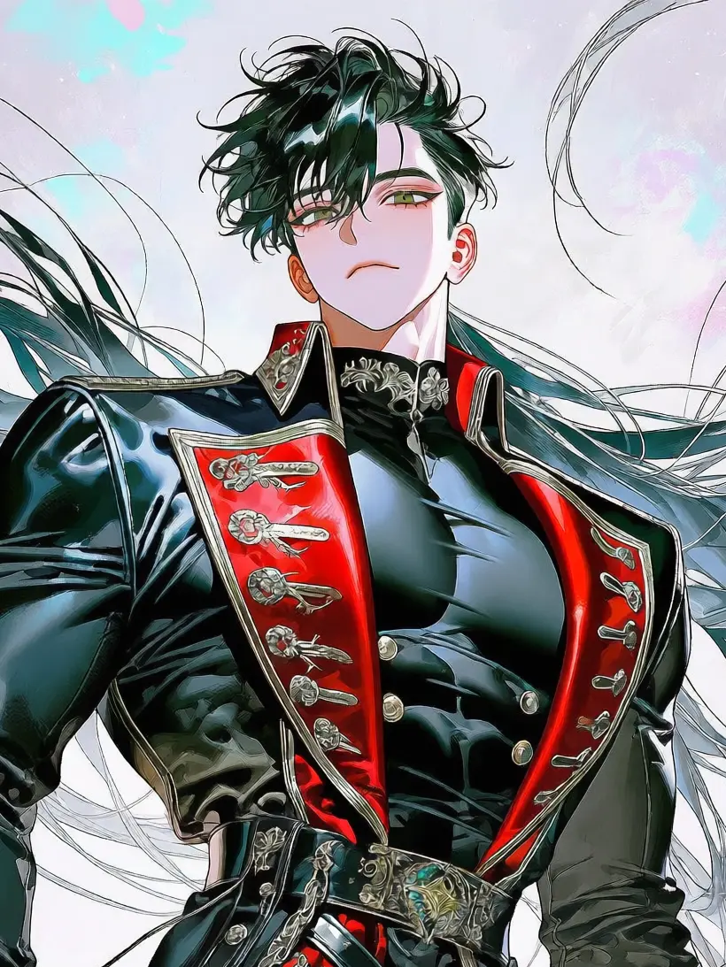 ponta_251의 Loyal Blade for the Throne