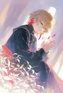 Profile image of ノア