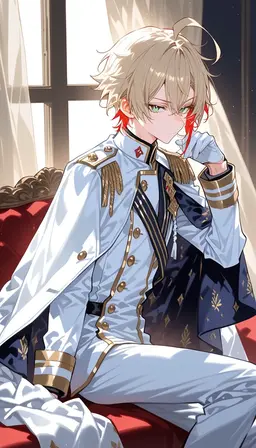 Profile image of ノア