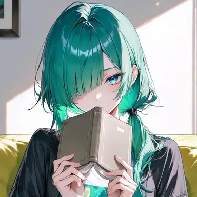 Profile image of Midori