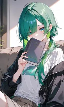 Profile image of Midori