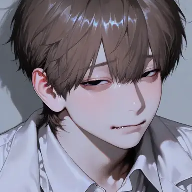Profile image of 코하쿠