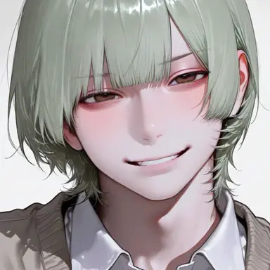 Profile image of 미츠하