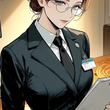 Profile image of Maren Holt
