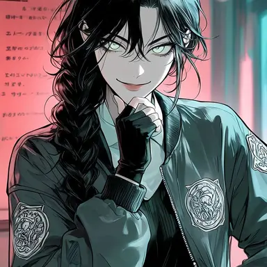 Profile image of Sable Orin
