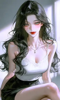Profile image of Oh Seoyeon