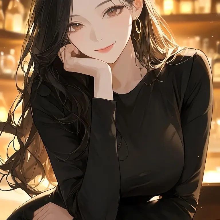 CherryZebu4479의 Her Trap, Your Heart