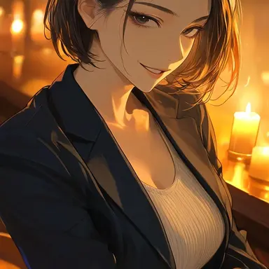 Profile image of Reina