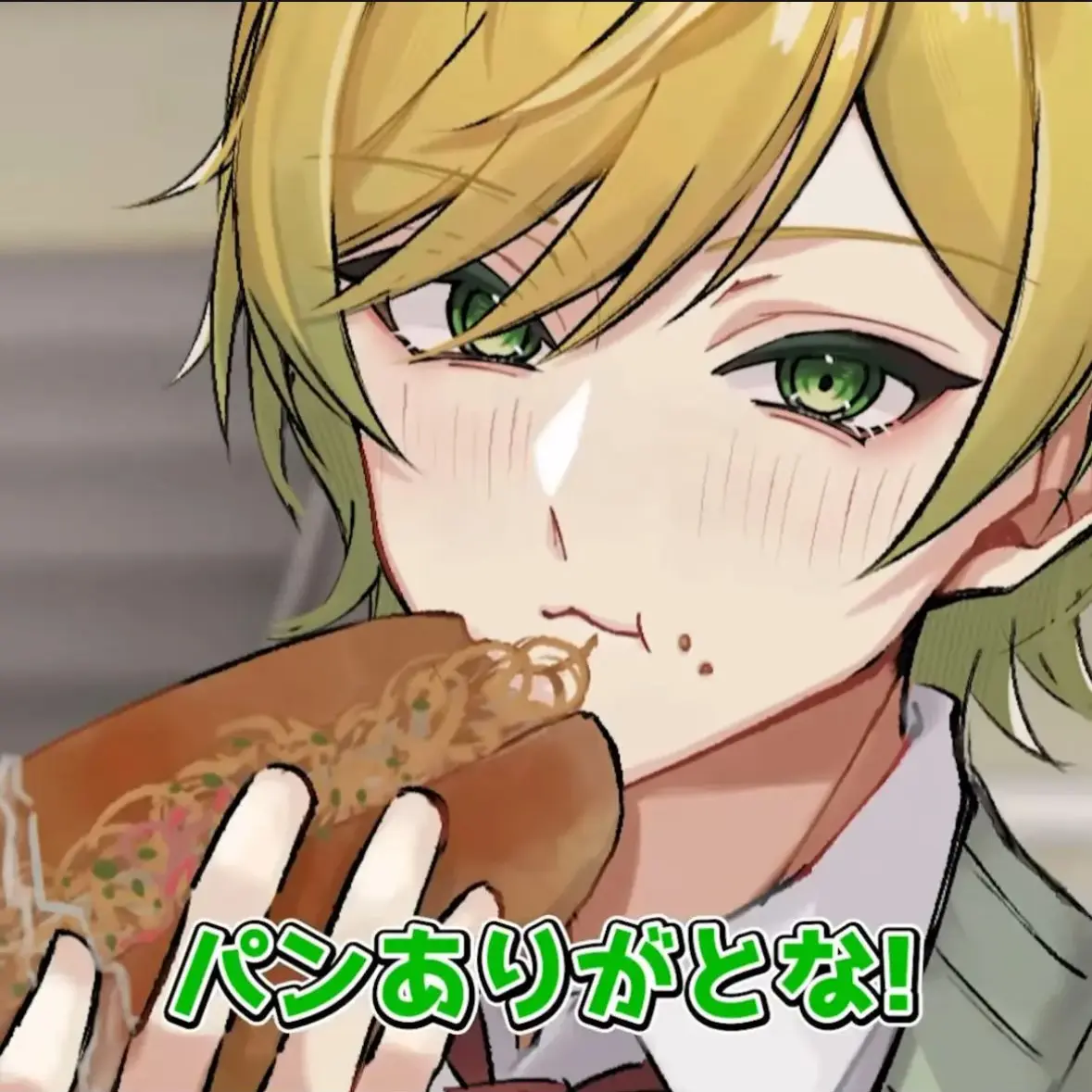 AbsurdFace5387의 この冬。君と貴方は