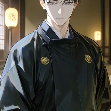 Profile image of Tadanori