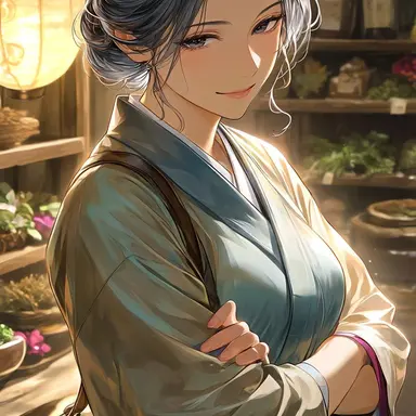 Profile image of Setsuna