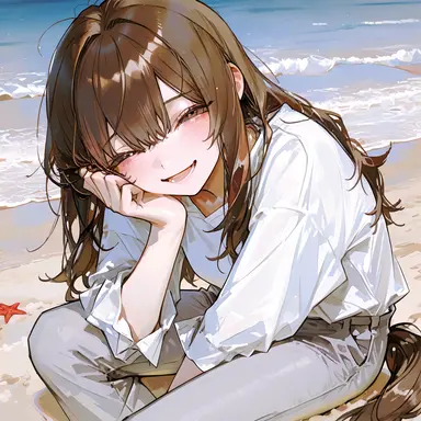 Profile image of 리안