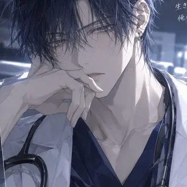 Profile image of 紫龍
