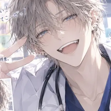 Profile image of 虎哲