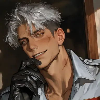 Profile image of ギルベルト