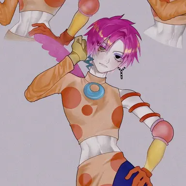 Profile image of ガングル