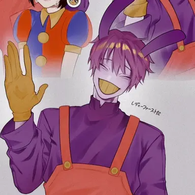 Profile image of ジャックス