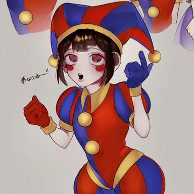 Profile image of ポム二