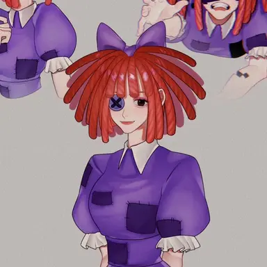 Profile image of ラガタ