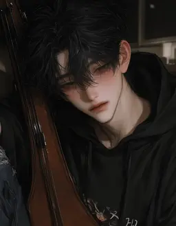 Profile image of 도민호