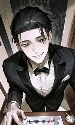 Profile image of メッセル