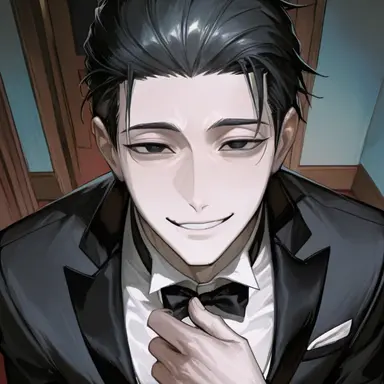 Profile image of メッセル