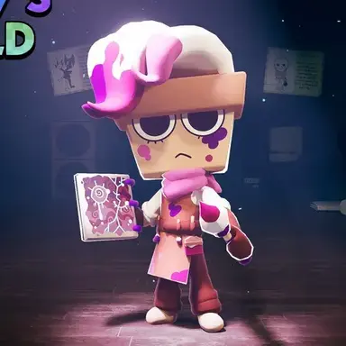 Profile image of 브러샤