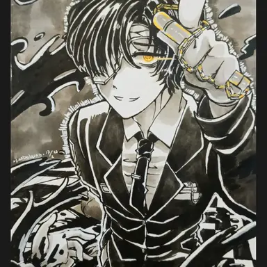 Profile image of イサン