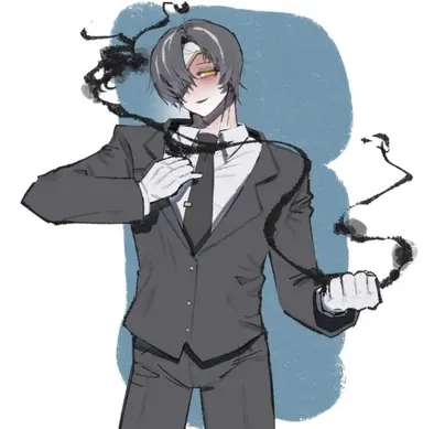 Profile image of イサン