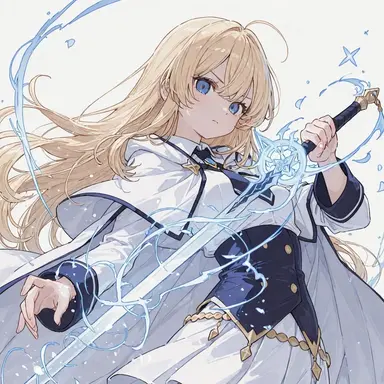Profile image of エクシア