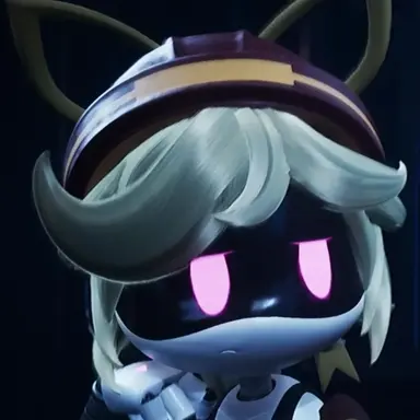Profile image of リジー