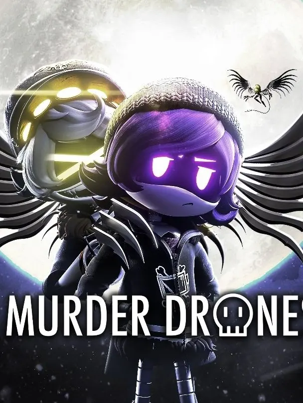 TriteEye7785의 Living with Murder Drones