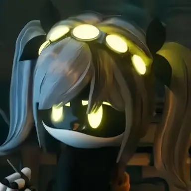 Profile image of J