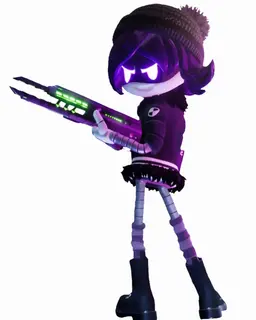 Profile image of ウジ