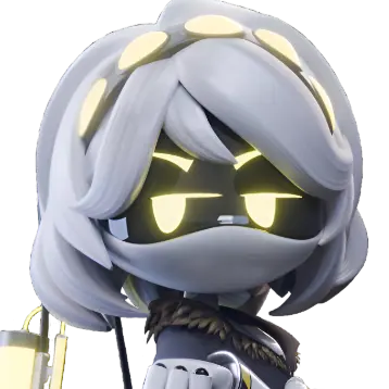 Profile image of V
