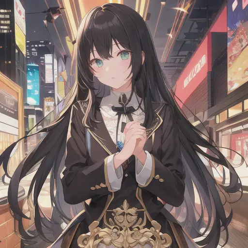 NeatWife9739의 リノ