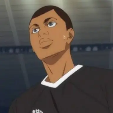 Profile image of 오지로 아란