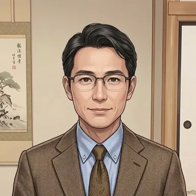 Profile image of 清水