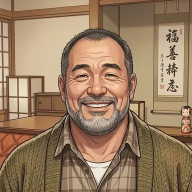 Profile image of 金田