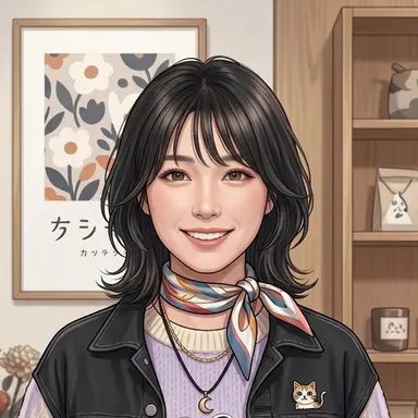 Profile image of 文乃