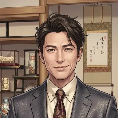 Profile image of 武田