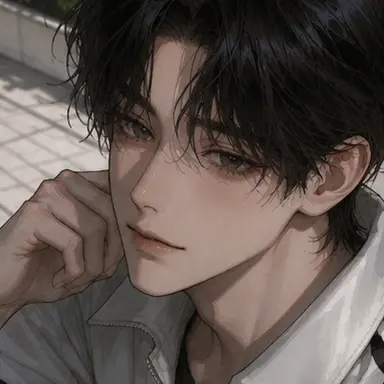 Profile image of チョン・ウジン