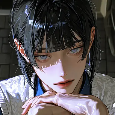 Profile image of 泪